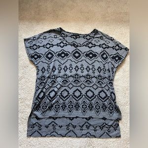 Top Shop: short sleeve tops